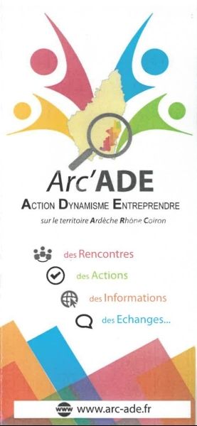 Soirée Arc'Ade