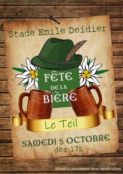 Fête de la Bière