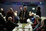 Près de 300 personnes réunies pour le traditionnel goûter des séniors - 6-12-2022 --1