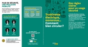 Rappel important pour tous les utilisateurs de trottinette -1